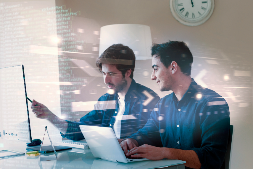 Web App Development and Support